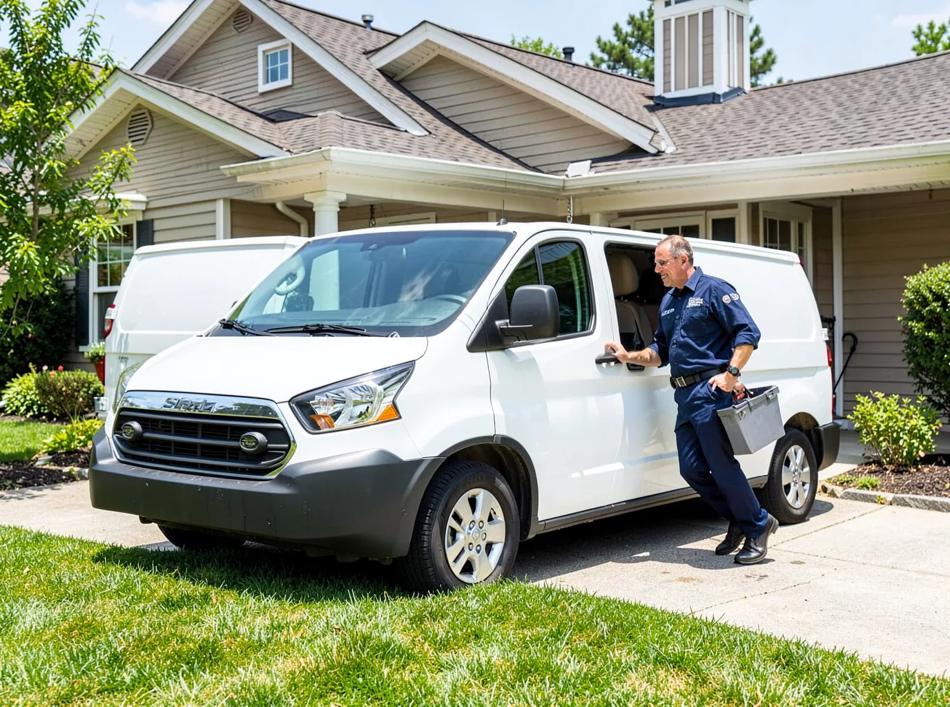 Emergency Plumber company in Lookout, WV