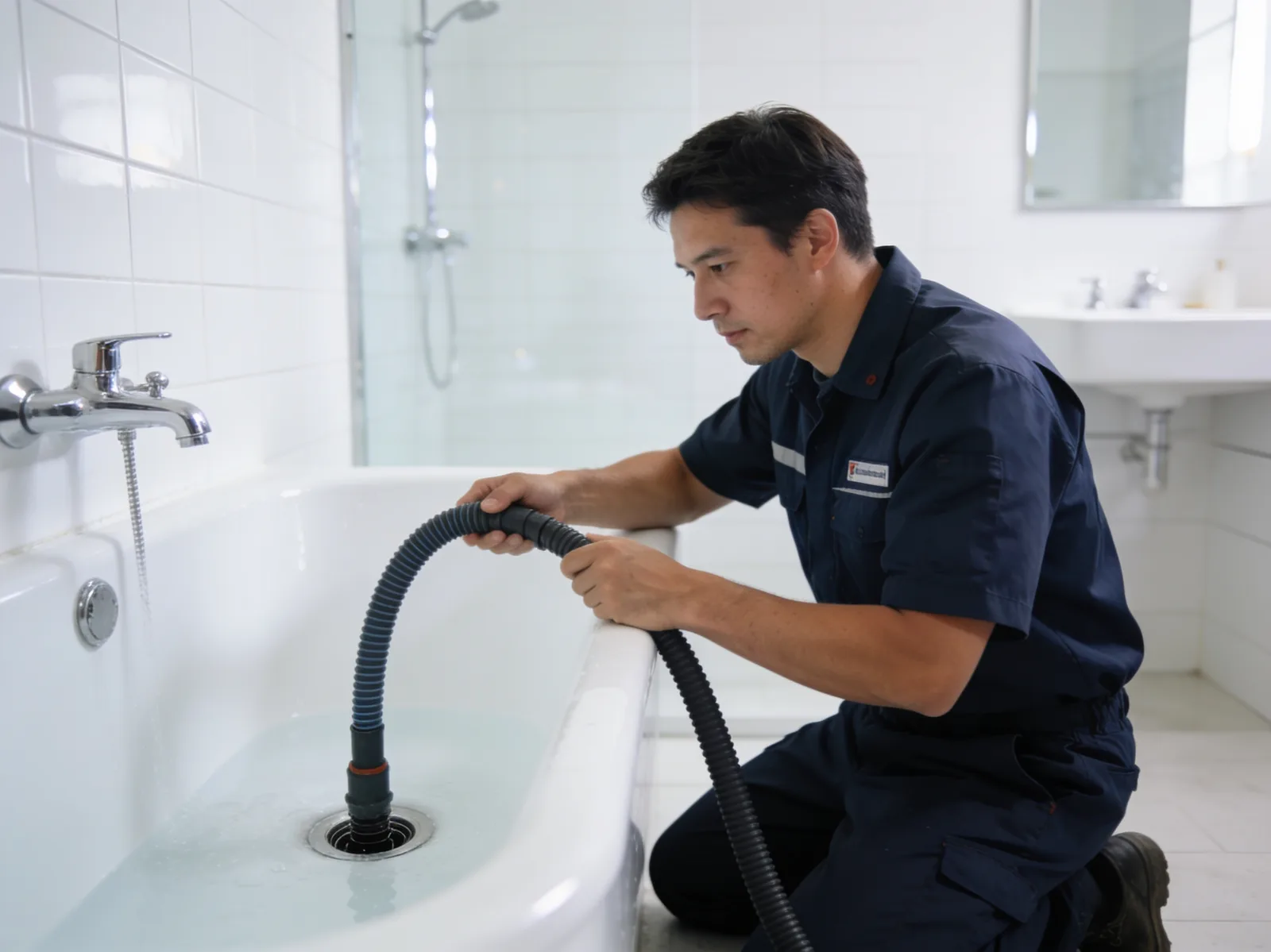 Emergency Plumber Lookout, WV FAQs